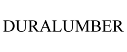 DURALUMBER