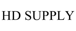 HD SUPPLY
