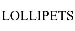 LOLLIPETS
