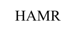 HAMR