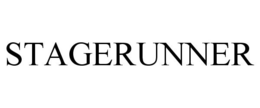 STAGERUNNER