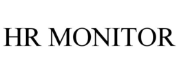 HR MONITOR