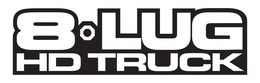 8 LUG HD TRUCK