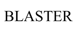 BLASTER