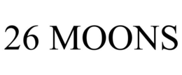 26 MOONS