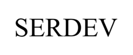 SERDEV