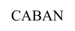 CABAN