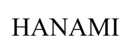 HANAMI