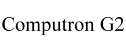 COMPUTRON G2