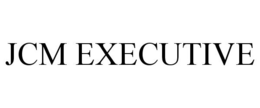 JCM EXECUTIVE