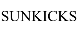 SUNKICKS