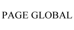 PAGE GLOBAL