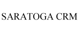 SARATOGA CRM