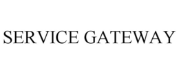 SERVICE GATEWAY