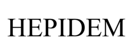 HEPIDEM