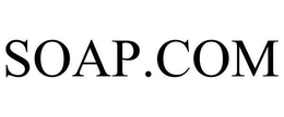 SOAP.COM
