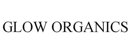 GLOW ORGANICS