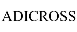ADICROSS