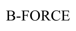B-FORCE