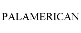 PALAMERICAN