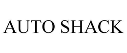 AUTO SHACK