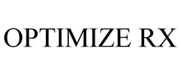 OPTIMIZE RX