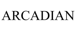 ARCADIAN