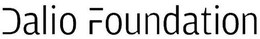 DALIO FOUNDATION