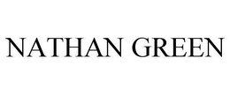 NATHAN GREEN