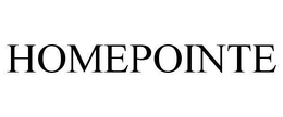 HOMEPOINTE