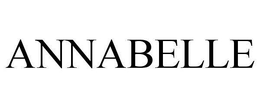 ANNABELLE