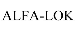 ALFA-LOK