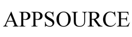 APPSOURCE