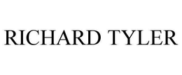 RICHARD TYLER