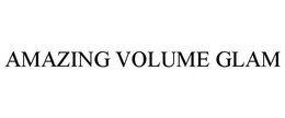 AMAZING VOLUME GLAM