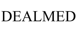 DEALMED
