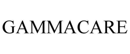 GAMMACARE