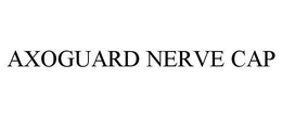 AXOGUARD NERVE CAP