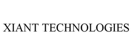 XIANT TECHNOLOGIES