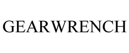 GEARWRENCH