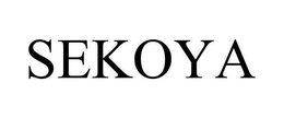 SEKOYA