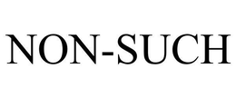 NON-SUCH