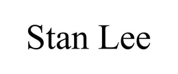 STAN LEE