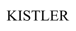 KISTLER
