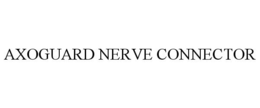 AXOGUARD NERVE CONNECTOR