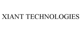 XIANT TECHNOLOGIES