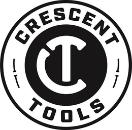 CRESCENT TOOLS CT