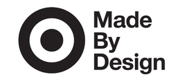 MADE BY DESIGN trademark