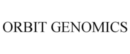 ORBIT GENOMICS