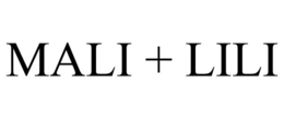 MALI + LILI